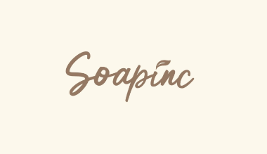 Loker Store Crew di Soapinc 